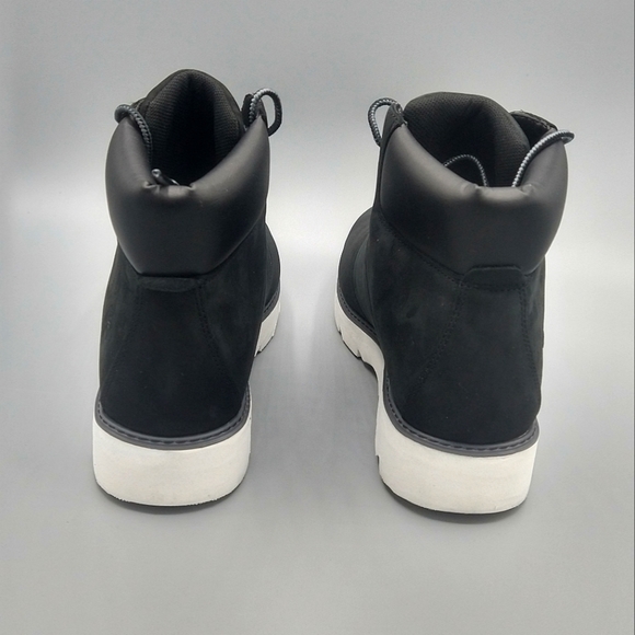 Timberland Leather Boots for Women Sizes 10 - Picture 3 of 8